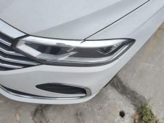 Volkswagen Lavida 1.5L Edition - ფოტო 4
