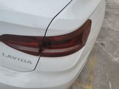 Volkswagen Lavida 1.5L Edition - ფოტო 5