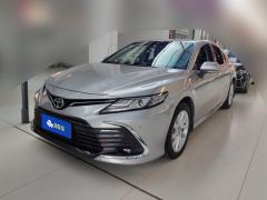 Toyota Camry 2.0G Luxury Edition - фото 1