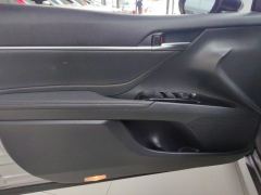 Toyota Camry 2.0G Luxury Edition - фото 12