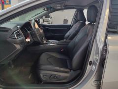 Toyota Camry 2.0G Luxury Edition - фото 14