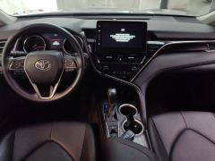 Toyota Camry 2.0G Luxury Edition - фото 16