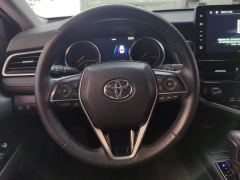Toyota Camry 2.0G Luxury Edition - фото 18