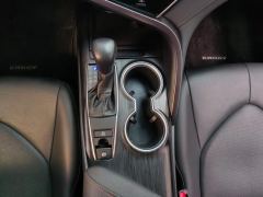 Toyota Camry 2.0G Luxury Edition - фото 19