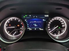 Toyota Camry 2.0G Luxury Edition - фото 20