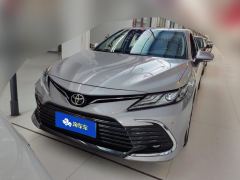 Toyota Camry 2.0G Luxury Edition - фото 3