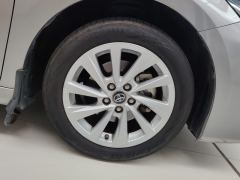 Toyota Camry 2.0G Luxury Edition - фото 6