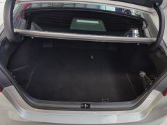 Toyota Camry 2.0G Luxury Edition - фото 7