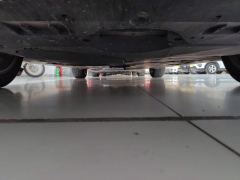 Toyota Camry 2.0G Luxury Edition - фото 8