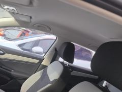 Jetta VS5 280TSI EditionPro - ფოტო 15