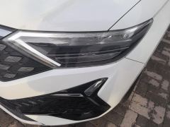 Jetta VS5 280TSI EditionPro - ფოტო 4