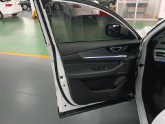 Chery Tiggo 8 Edition 290TGDI ＋ Edition - фото 12