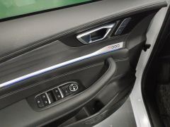 Chery Tiggo 8 Edition 290TGDI ＋ Edition - фото 13