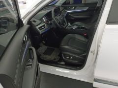 Chery Tiggo 8 Edition 290TGDI ＋ Edition - фото 14