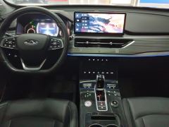 Chery Tiggo 8 Edition 290TGDI ＋ Edition - фото 16
