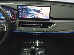 Chery Tiggo 8 Edition 290TGDI ＋ Edition - фото 17