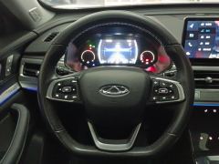 Chery Tiggo 8 Edition 290TGDI ＋ Edition - фото 18