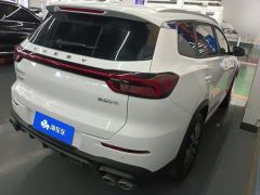 Chery Tiggo 8 Edition 290TGDI ＋ Edition - фото 2