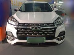 Chery Tiggo 8 Edition 290TGDI ＋ Edition - фото 3