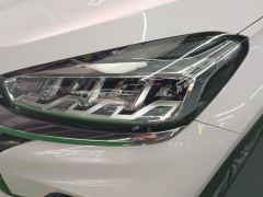 Chery Tiggo 8 Edition 290TGDI ＋ Edition - фото 4