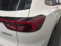 Chery Tiggo 8 Edition 290TGDI ＋ Edition - фото 5