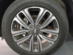 Chery Tiggo 8 Edition 290TGDI ＋ Edition - фото 6