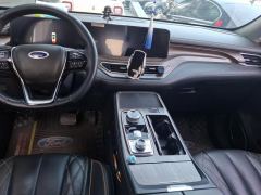 Ford Lingyù EcoBoost 225 VersionPlus 7 - ფოტო 19