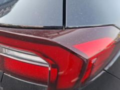 Ford Lingyù EcoBoost 225 VersionPlus 7 - ფოტო 5