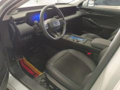 Ford Mondeo EcoBoost 180 Luxury Edition - фото 14
