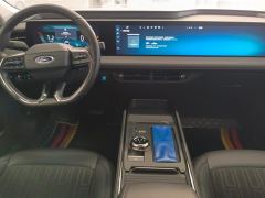 Ford Mondeo EcoBoost 180 Luxury Edition - фото 16
