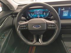 Ford Mondeo EcoBoost 180 Luxury Edition - фото 18