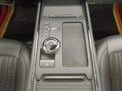 Ford Mondeo EcoBoost 180 Luxury Edition - фото 19