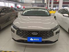 Ford Mondeo EcoBoost 180 Luxury Edition - фото 3