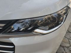 Maxus G50 1.5T Manual Comfort A - ფოტო 4