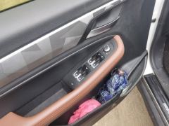 Geely Vision X6 PRO 1.4T Premium Edition - ფოტო 13