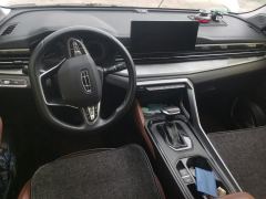 Geely Vision X6 PRO 1.4T Premium Edition - ფოტო 16