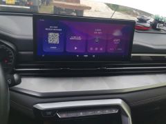 Geely Vision X6 PRO 1.4T Premium Edition - ფოტო 17
