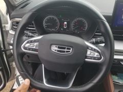 Geely Vision X6 PRO 1.4T Premium Edition - ფოტო 18