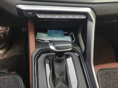 Geely Vision X6 PRO 1.4T Premium Edition - ფოტო 19