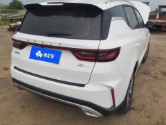 Geely Vision X6 PRO 1.4T Premium Edition - ფოტო 2