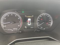 Geely Vision X6 PRO 1.4T Premium Edition - ფოტო 20