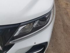 Geely Vision X6 PRO 1.4T Premium Edition - ფოტო 4