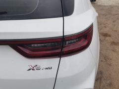 Geely Vision X6 PRO 1.4T Premium Edition - ფოტო 5
