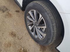 Geely Vision X6 PRO 1.4T Premium Edition - ფოტო 6