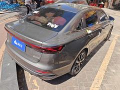 Geely Emgrand Passage 4 1.5L CVT Flagship - ფოტო 2