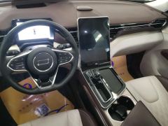 Bestune T90 2.0T Auto Flagship Edition - фото 16