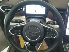 Bestune T90 2.0T Auto Flagship Edition - фото 18