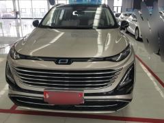 Bestune T90 2.0T Auto Flagship Edition - фото 3