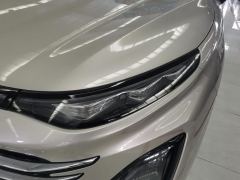 Bestune T90 2.0T Auto Flagship Edition - фото 4