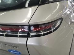 Bestune T90 2.0T Auto Flagship Edition - фото 5